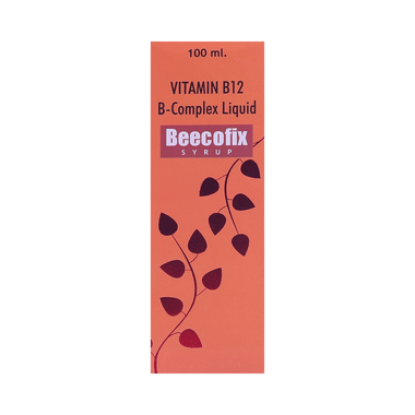 Beecofix Syrup