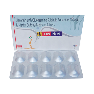 DN Plus Tablet