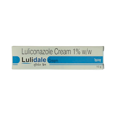 Lulidale Cream
