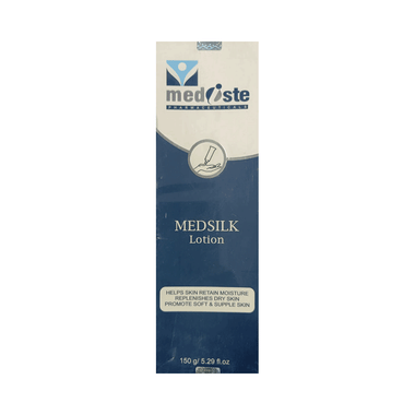 <span style='color:#626A7A'>Medsilk Lotion</span>