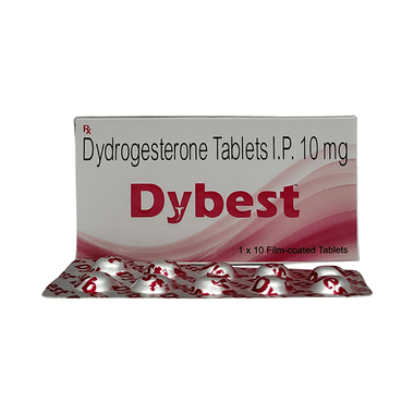 Dybest Tablet