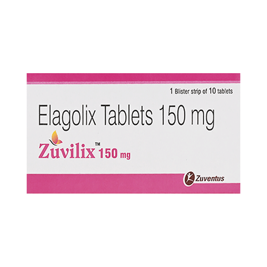 Zuvilix 150 Tablet