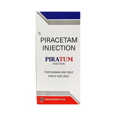 Piratum Injection