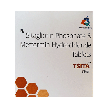Tsita Tablet