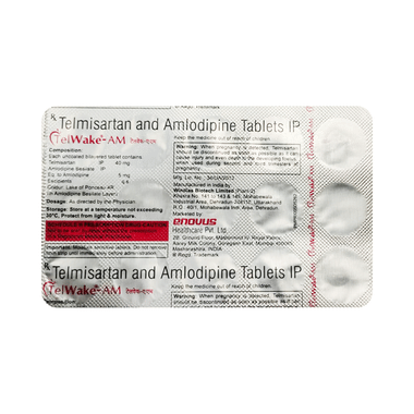 Telwake-AM Tablet