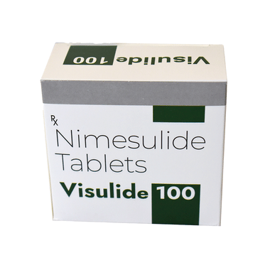 Visulide 100 Tablet
