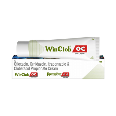 Winclob-OC Cream