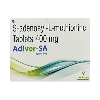 Adivr-SA Tablet