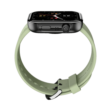 Noise NSW 420 Color Fit Pro 5 Smart Watch Olive Green