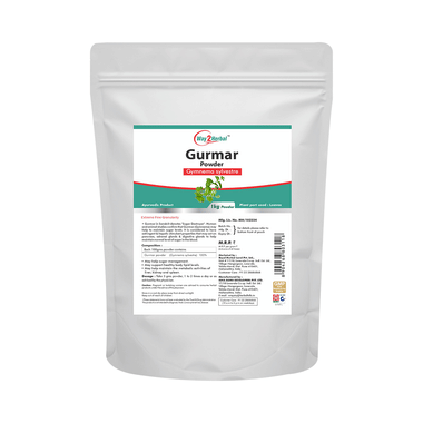 Way2Herbal Gurmar Powder