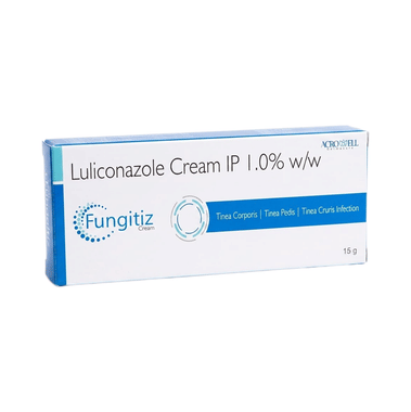 Fungitiz Cream