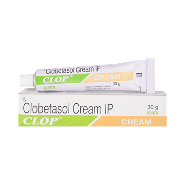 Clop Cream