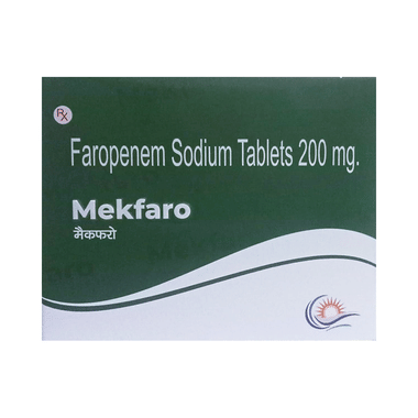 Mekfaro Tablet