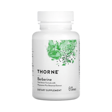 Thorne Berberine Capsule