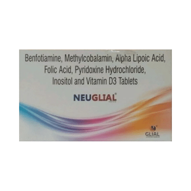 Neuglial Tablet