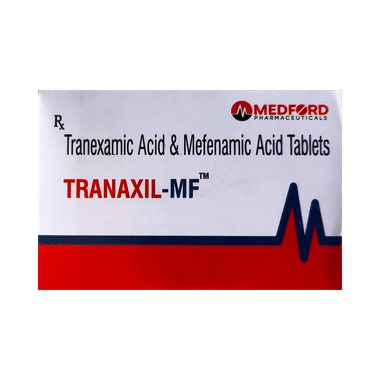 Tranaxil-MF Tablet