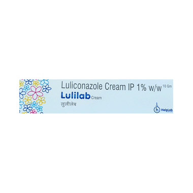 Lulilab Cream