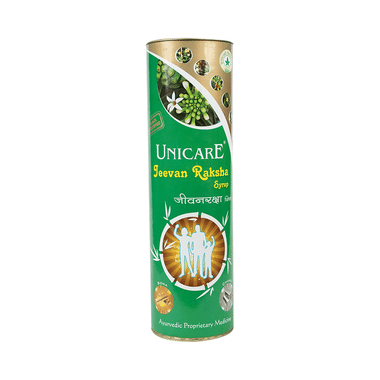 Unicare Jeevan Rakshak Syrup