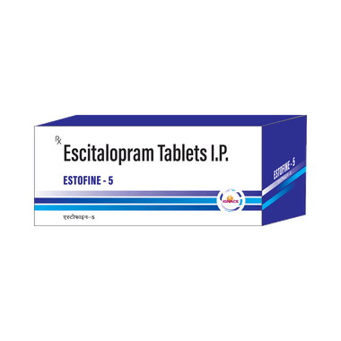 Estofine 5 Tablet