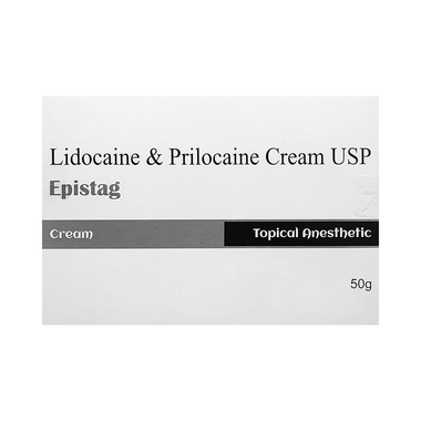 Epistag Cream