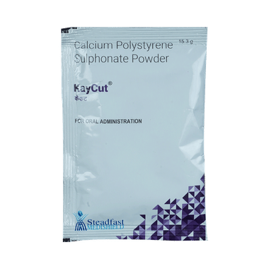 Kaycut Powder