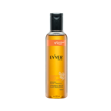 Essentium Phygen Evver Hair Oil