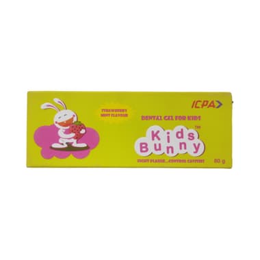 Kids Bunny Gel