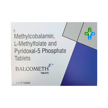 Balcometh Tablet Balcometh Tablet