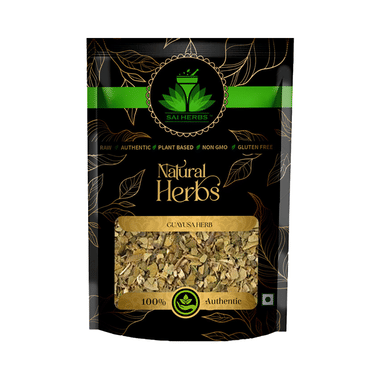 Sai Herbs Guayusa Herb