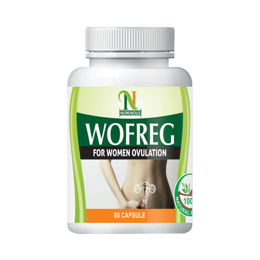 Numinous Wofreg Capsule