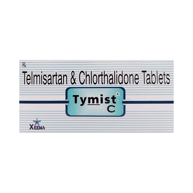Tymic Tablet
