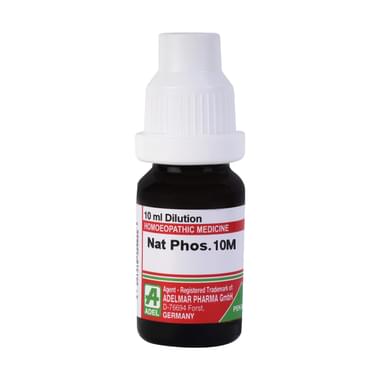 ADEL Nat Phos Dilution 10M