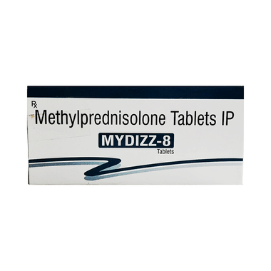 Mydizz 8 Tablet