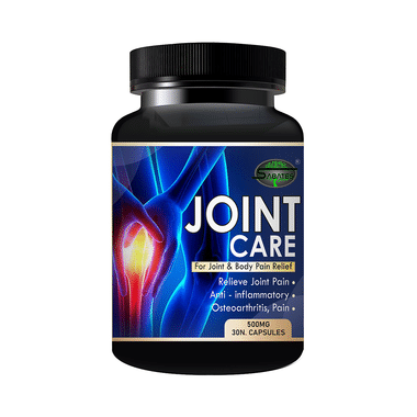 Sabates Joint Care Capsule