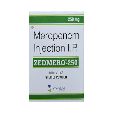 Zedmero 250 Injection