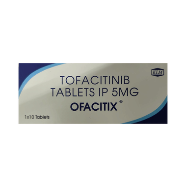 Ofacitix 5 Tablet