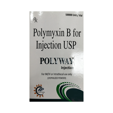 Polyway Injection