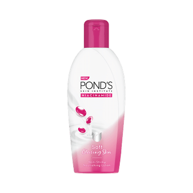 Pond's Niacinamide Nourishing Body Lotion