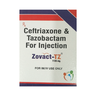 Zovact-TZ Injection