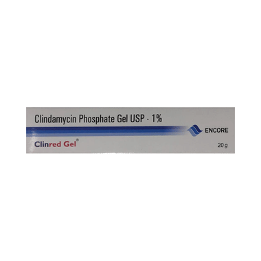 Clinred Gel