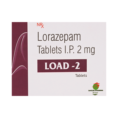 Load 2 Tablet