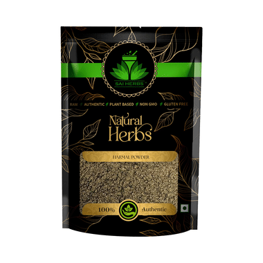 Sai Herbs Harmal Powder