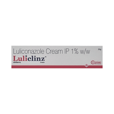 Luliclinz Cream