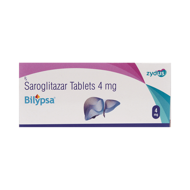 Bilypsa Tablet