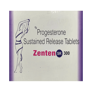 Zenten SR 300 Tablet