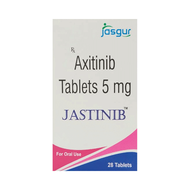 Jastinib Tablet