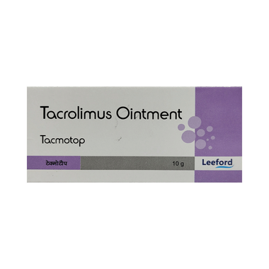Tacmotop Ointment