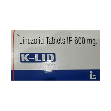 K-Lid Tablet