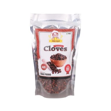 Chau Foods Cloves