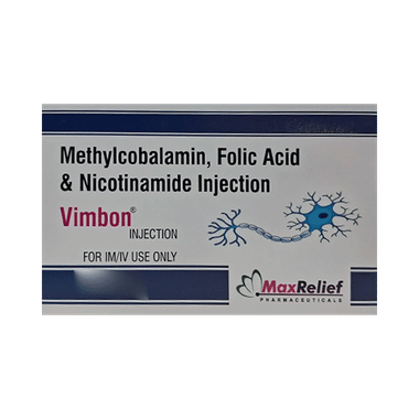 Vimbon Injection